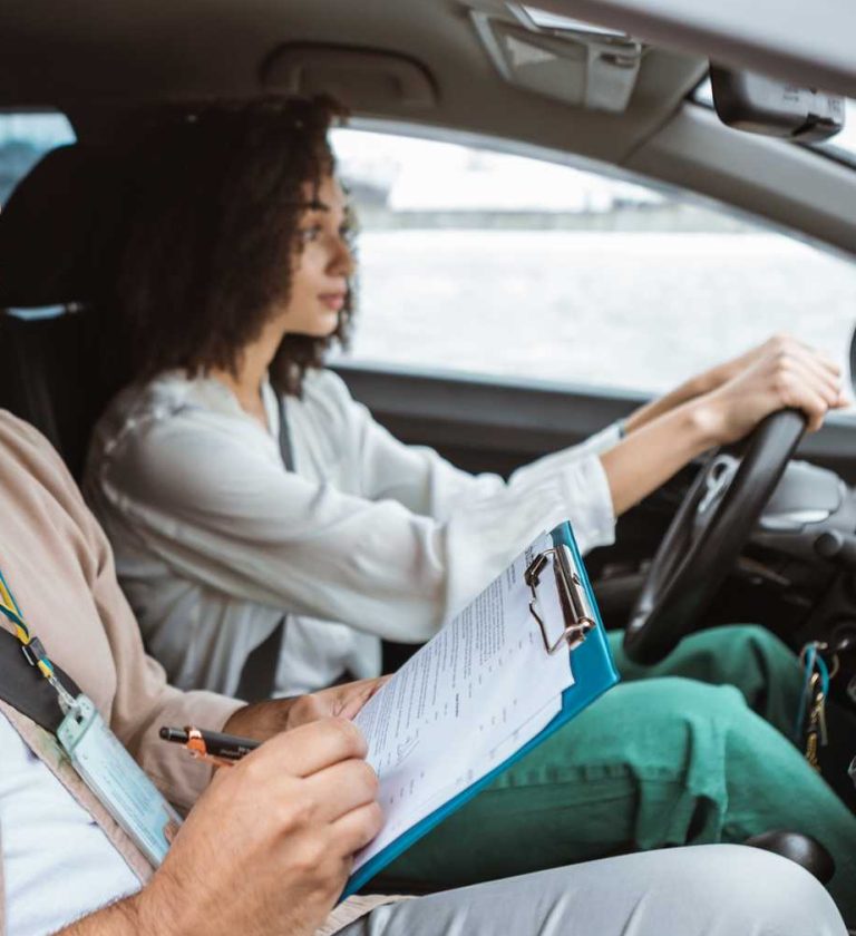 Best driving school in westmeadows Melbourne for ladies