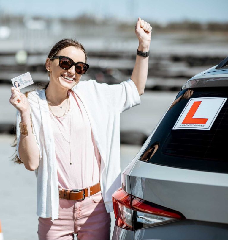 girls driving school in westmeadows melbourne