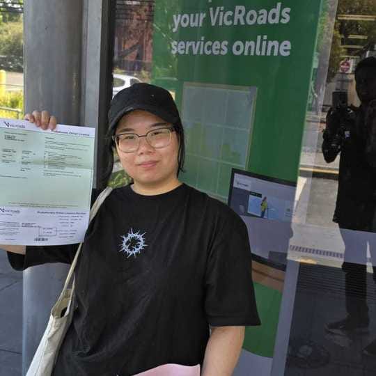 westmeadows vic roads best driving school