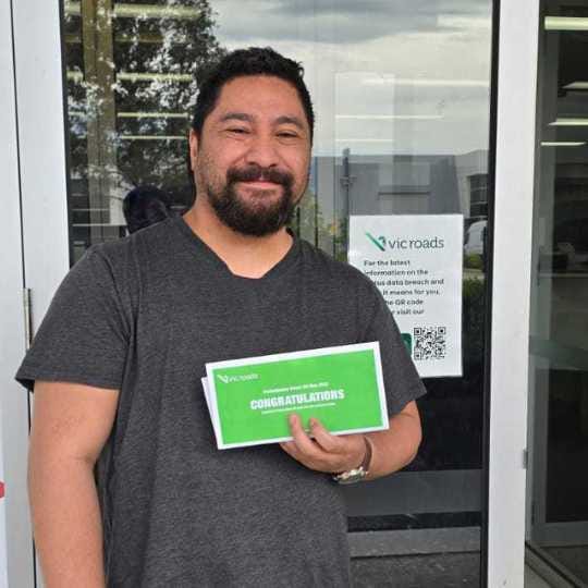 westmeadows vic roads best driving school