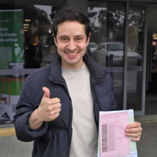 westmeadows vic roads best driving school