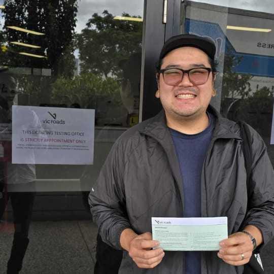 westmeadows vic roads best driving school