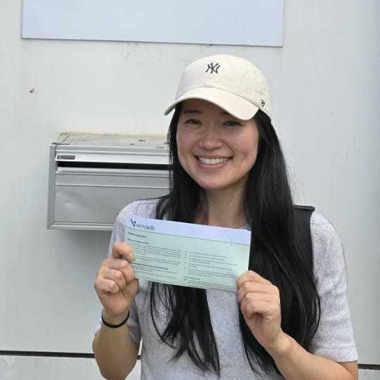 westmeadows vic roads best driving school