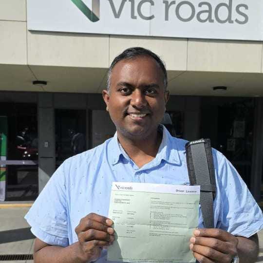 westmeadows vic roads best driving school
