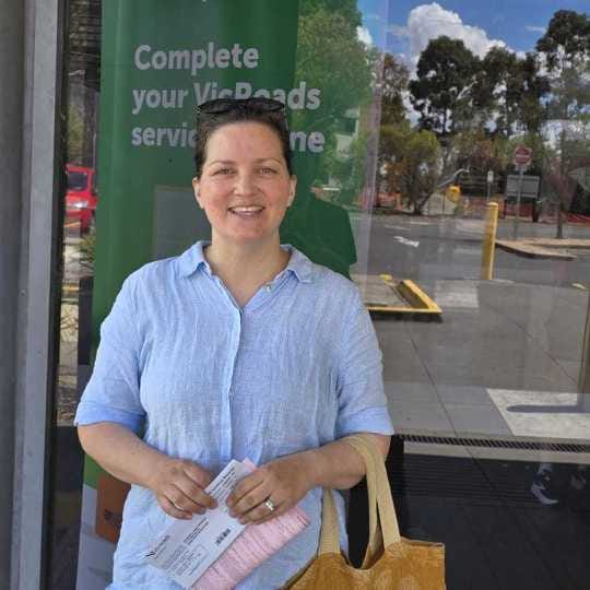 westmeadows vic roads best driving school