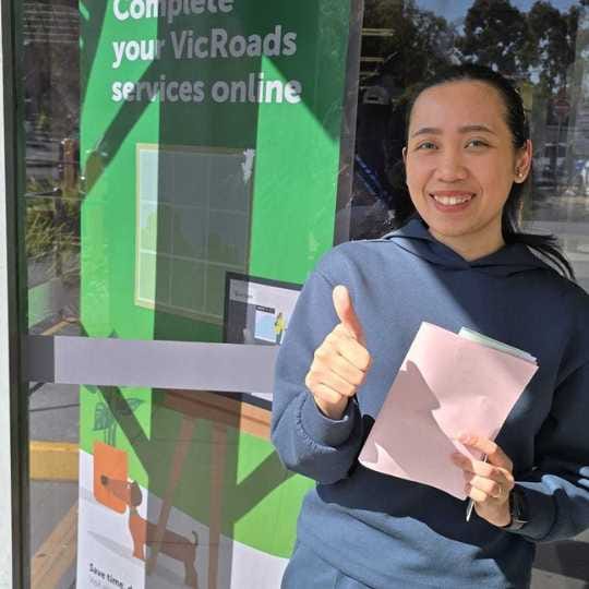 westmeadows vic roads best driving school