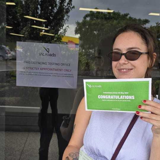 westmeadows vic roads best driving school