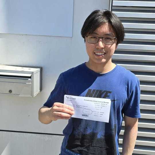 westmeadows vic roads best driving school