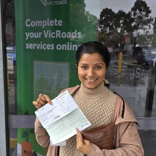 westmeadows vic roads best driving school