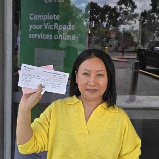 westmeadows vic roads best driving school