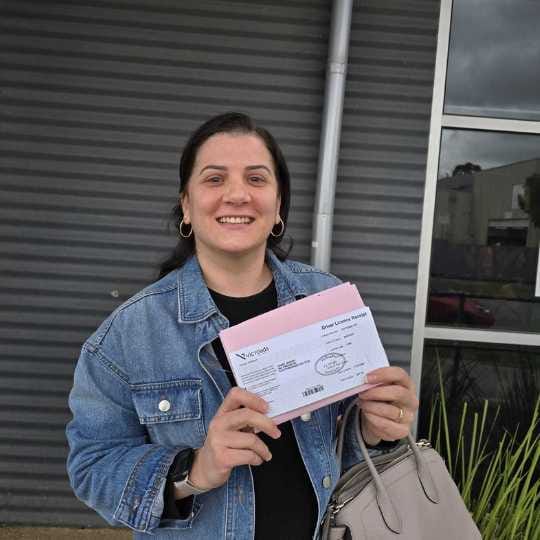 westmeadows vic roads best driving school