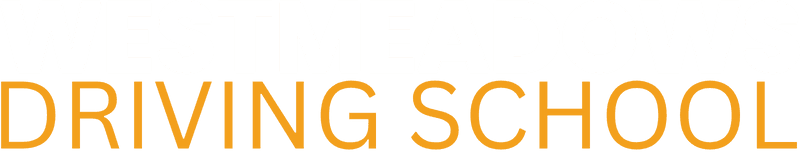 westmeadows driving school logo
